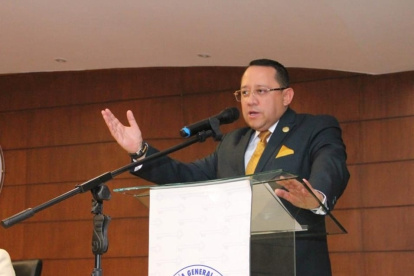 Contraloría investiga nuevo perjuicio millonario en tercer contrato con Progen.