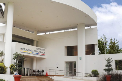 El Centro de Inteligencia Estratégica fue creado en 2018, tras la reestructuración de la Secretaría de Inteligencia (Senain).