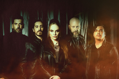 La banda es conformada por e Nicolás Estrada (batería), Netta Laurenne (voz), Christopher Gruenberg (guitarra), Santiago Salem (bajo) y Nino Laurene (guitarra).