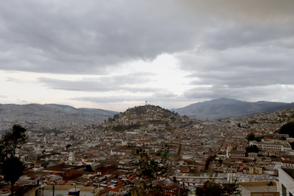 La ciudad experimenta uno de sus mayores crecimientos demográficos, según el INEC.