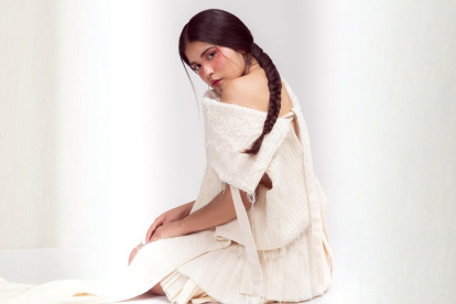 Brenda se posiciona como una de las voces emergentes más prometedoras del país.