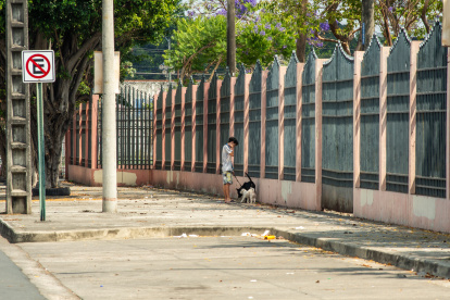 El "Parque de la Coviem" ahora se llamará Parque "Los cuatro niños de las Malvinas".