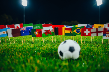 El sorteo del Mundial 2026 podrá verse en vivo y sin costo por TV y plataformas digitales.