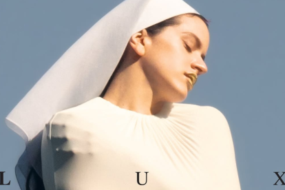 Rosalía revela las fechas de su ‘Lux Tour 2026’, con paradas en Latinoamérica pero sin Ecuador.