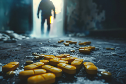 Referencial. Quito intensifica controles y descubre graves abusos en centros de rehabilitación clandestinos