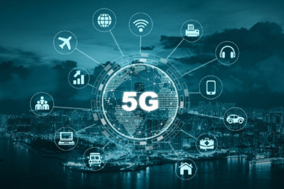 Impacto del 5G en la economía digital de Ecuador: ¿qué se espera?