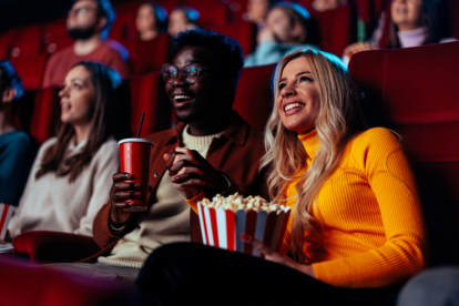 Géneros como el drama y la comedia figuran entre las películas más buscadas en Google.