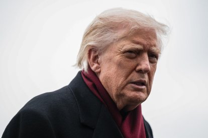 Carvajal envió desde prisión una carta a Trump acusando al gobierno de Maduro de operar como una “estructura narcoterrorista”.