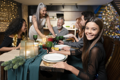 Eleva cualquier cena como un verdadero experto