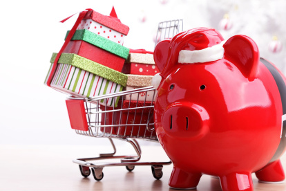 Estudios regionales advierten que la Navidad puede elevar hasta un 40% los gastos familiares si no existe planificación previa.