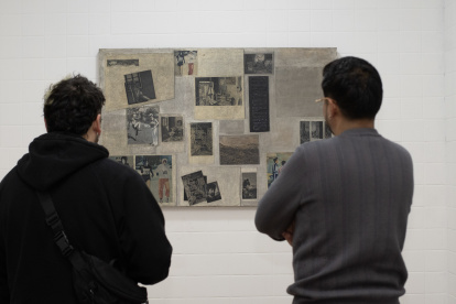 Rudimento es un espacio dirigido por artistas que se dedica a la producción y difusión de prácticas contemporáneas.