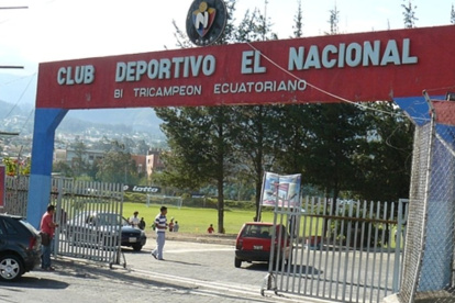 El proceso del complejo El Sauce podría terminar en remate y desalojo.