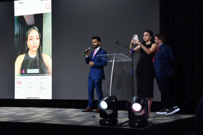 En marzo, el MSP y CNT presentaron a HealthBird como  una aliada estratégica en la modernización del sistema de salud. Edgar Lama, quien después fue presidente del IESS, la impulsó.