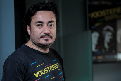 Coqui Fernández se inicio con la productora nacional People and Show, antes de asociarse con Move Concerts