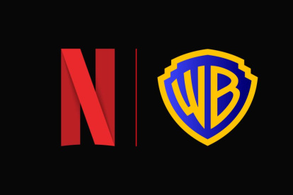 Netflix adquiere los derechos de Warner Bros.