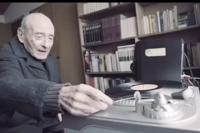 A lo largo de su vida profesional, Luis Alberto García Jiménez demostró su talento no solo en la interpretación, también en la dirección y la dramaturgia.