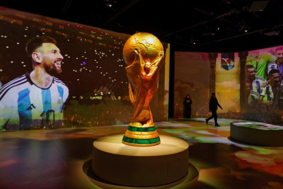 El sorteo del Mundial 2026 es el evento más influyente del fútbol internacional.