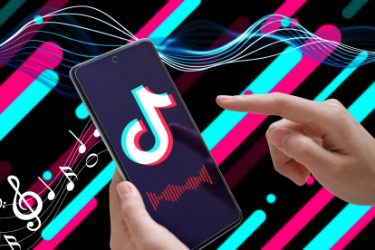 TikTok definió las canciones más virales del verano 2025 con audios que dominaron los feeds globales