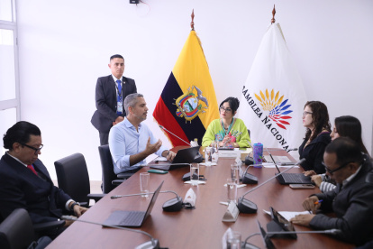 La Comisión de Niñez amplió la fiscalización por las muertes infantiles en Taisha y Macas