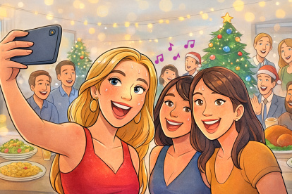 Estos son los destacados de Navidad, según la Tía Loca