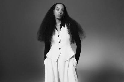 Solange Knowles fue la responsable de agredir a Jay Z, el esposo de su hermana mayor Beyoncé.