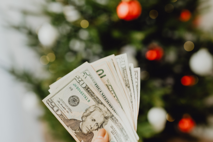 El décimo tercer sueldo o bono navideño se debe pagar hasta el 24 de diciembre.