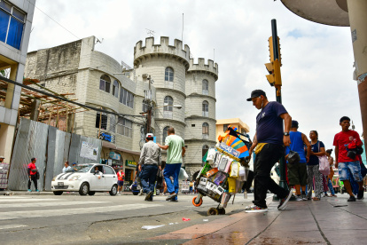 La propuesta urbana apunta el fortalecimiento del turismo regional.