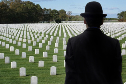 El panteón se está llenando rápido de marcas.