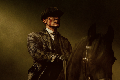 La esperada película de Peaky Blinders ya tiene título y fecha