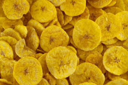 Hasta los chifles aparecen en el ranking de Taste Atlas.