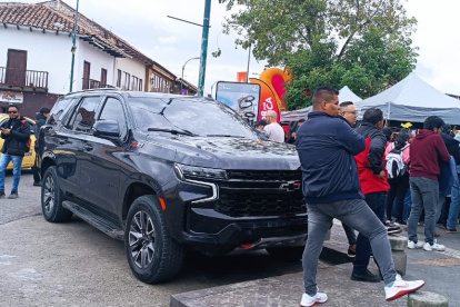 La Contraloría rechazó este 6 de diciembre, mediante un comunicado oficial, las expresiones públicas de “descalificación e intimidación”.