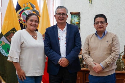 La ciudad de Tena será sede de la asamblea del Comité Regional 2 de la AME, un encuentro en el que participarán los alcaldes de los 17 municipios.