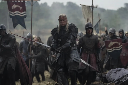 ¿Qué significa la compra de Warner Bros. para tu cuenta de HBO Max?