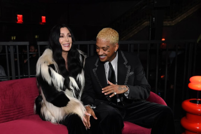 Cher apuesta por el amor