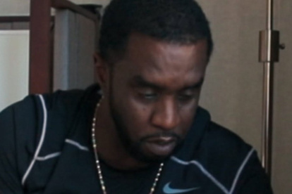 Sean Combs: Ajuste de cuentas, el documental de Netflix