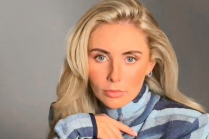 Bonnie Blue sigue dando de qué hablar