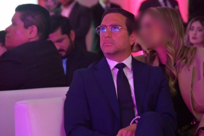 Roberto Kury, exgerente de CNT, hoy ministro de Telecomunicaciones, impulsó del acuerdo con HealthBird.