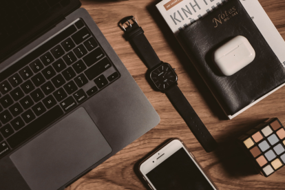 Los gadgets ocuparon un papel importante este 2025.