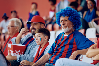 Este sábado podrás ver en Directv, una variedad de deportes.