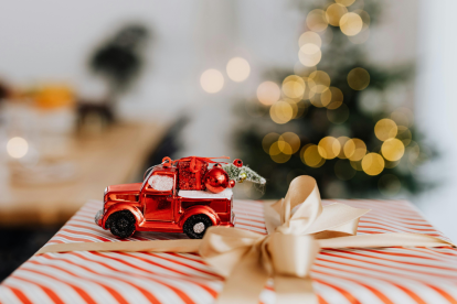 Referencial.Los juguetes más cotizados de la Navidad 2025: guía para elegir el regalo perfecto a tiempo.