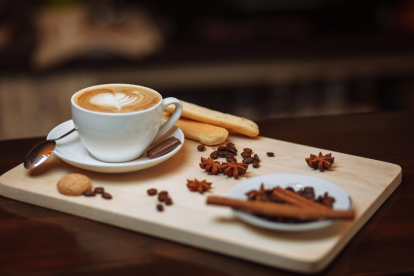 Estudios recientes demuestran los grandes beneficios de consumir café sin azúcar.