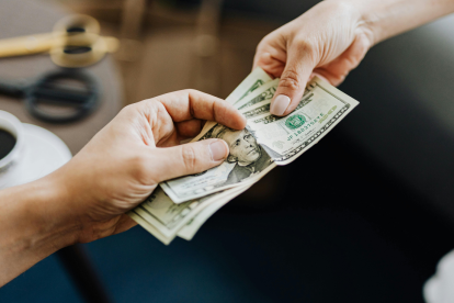 El monto máximo de devolución del IVA en 2025 es de $ 141 para adultos mayores y personas con discapacidad.