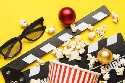 Referencial. El 2026 llega cargado de nuevos estrenos y con secuelas que prometen marcar la temporada cinematográfica.