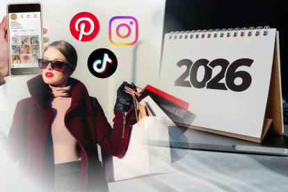 El 2026 estará marcado por nuevas tendencias que buscan autenticidad en medio de una era de expansión tencnológica.