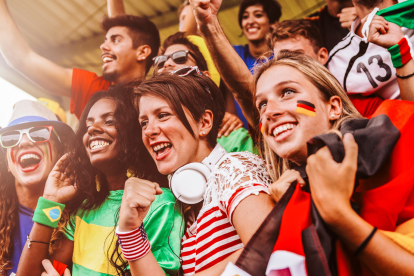 Este martes podrás ver en Directv, una variedad de deportes.