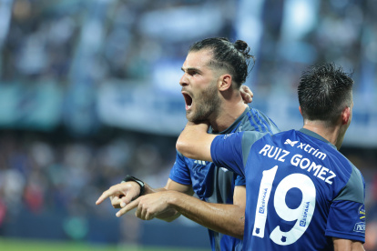 El jugador argentino vive sus momentos más amargo con el Bombillo