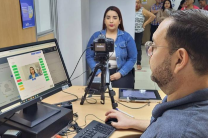 El Registro Civil extendió su jornada de cedulación sin turno hasta el 31 de diciembre.