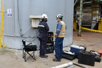 La empresa pública menciona que espera el arbitraje de fondo que se sustancia ante la Cámara de Comercio de Quito.