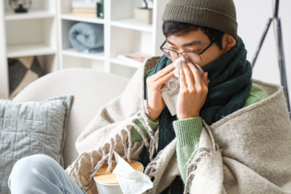 El Inamhi alertó de una baja de temperaturas durante la madrugada.