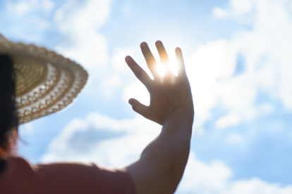 Ecuador vivirá cambios drásticos en el clima hasta finales del año.